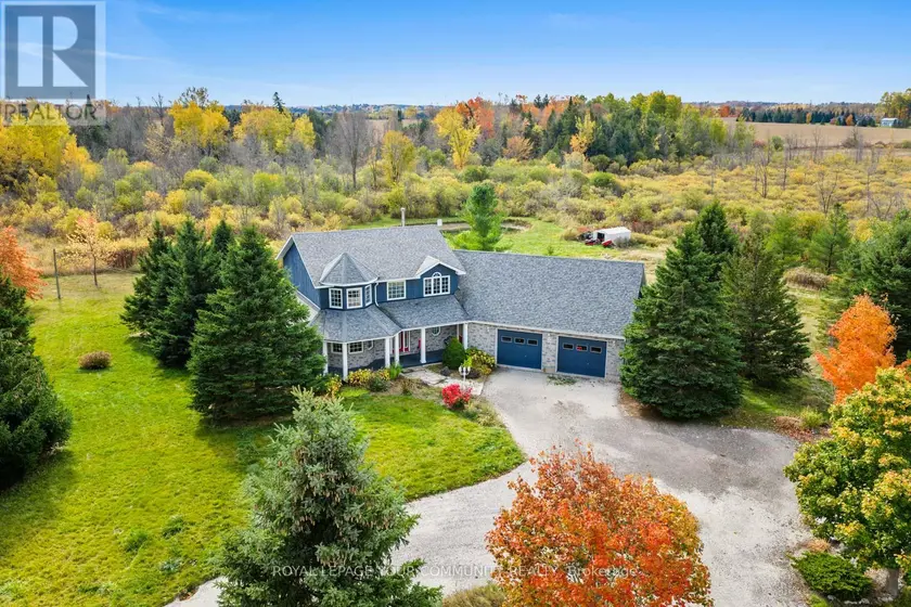 Detached at 10 - 286194 COUNTY ROAD, Mono
