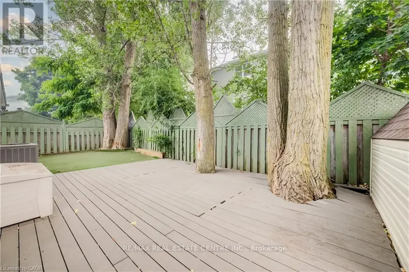Detached at B - 297 COUNTRY HILL DRIVE, Kitchener