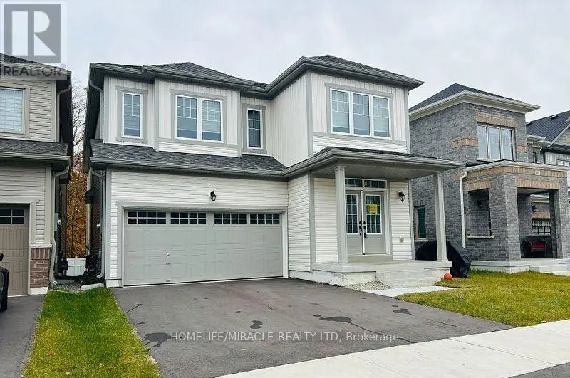 Detached at 488 BLACK CHERRY CRESCENT, Shelburne