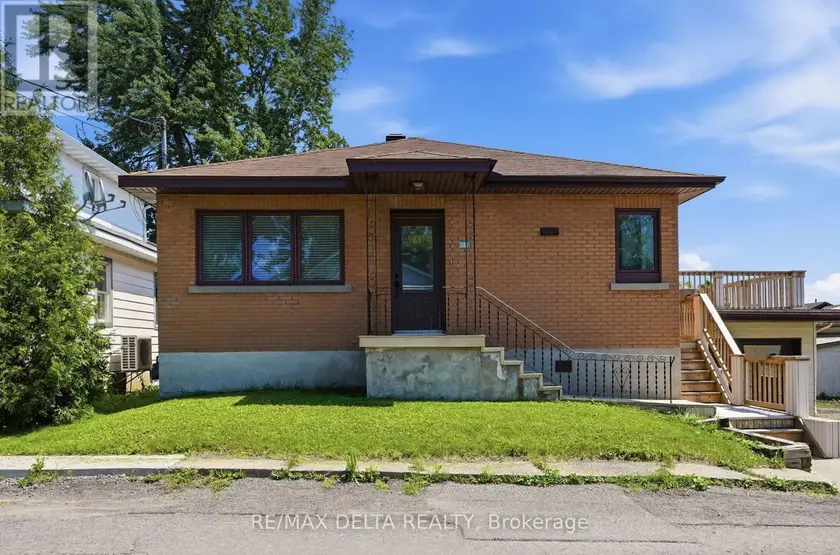 Detached at 2187 HUDON STREET, Clarence-Rockland