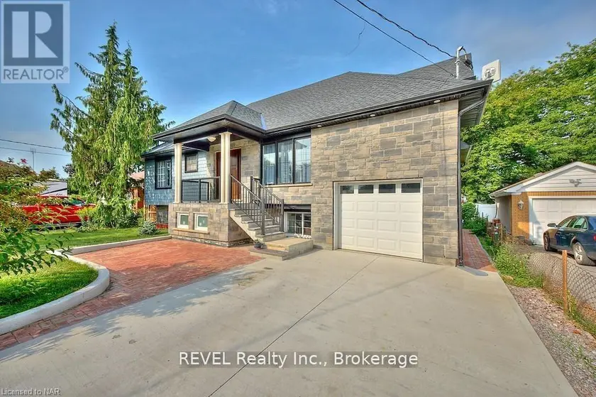 Other at 491 GENEVA STREET, St. Catharines (Lakeport)