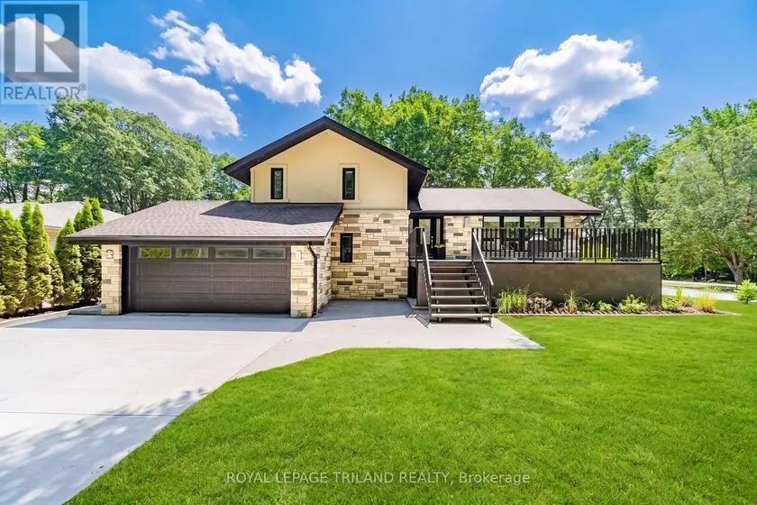 Detached at 9653 JOANNE AVENUE, Lambton Shores