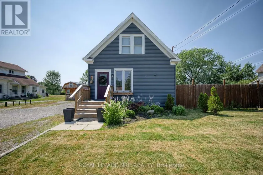 Detached at 108 HIGH STREET, Fort Erie