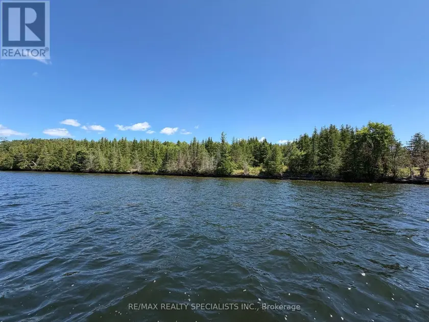 Vacant Land at 575 GRAND ISLAND, Kawartha Lakes