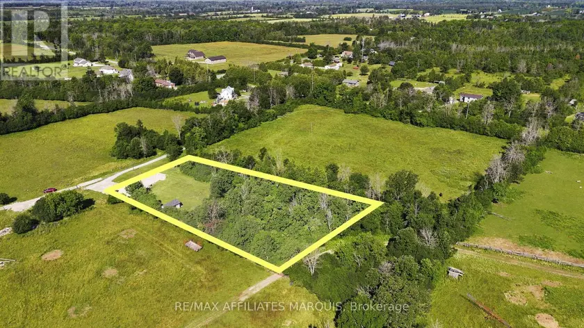 Vacant Land at 1221 DRUMMOND CONCESSION 1 ROAD, Drummond/North Elmsley