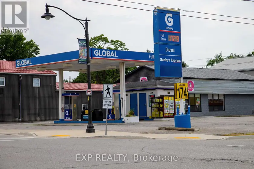 Other at 308 ST GEORGE STREET, Chatham-Kent