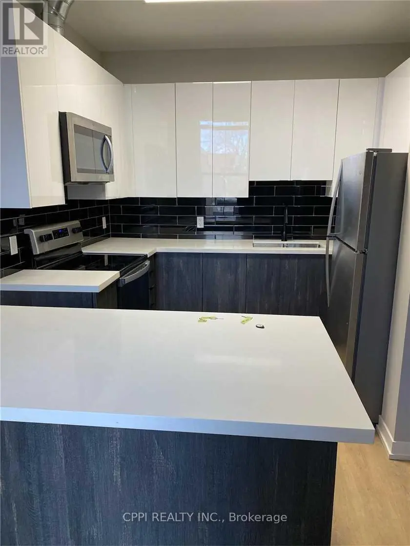 Apartment at 206 - 140 SIMCOE STREET, Peterborough