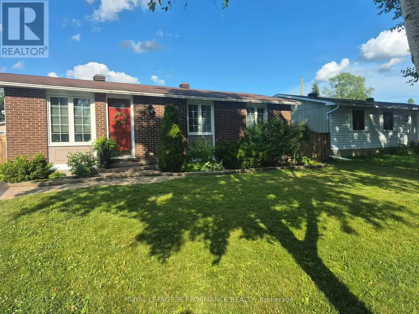 Detached at 1497 BLACKHEATH STREET, Ottawa