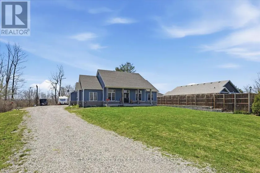 Detached at 782 NORTH SHORE DRIVE, Haldimand