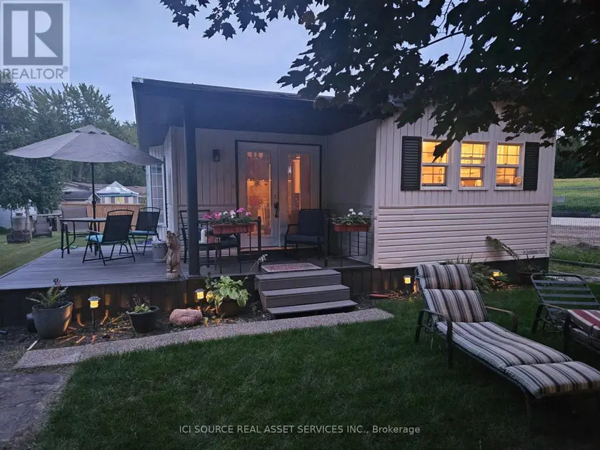 Detached at SITE 14 - 580 BEAVER CREEK ROAD, Waterloo