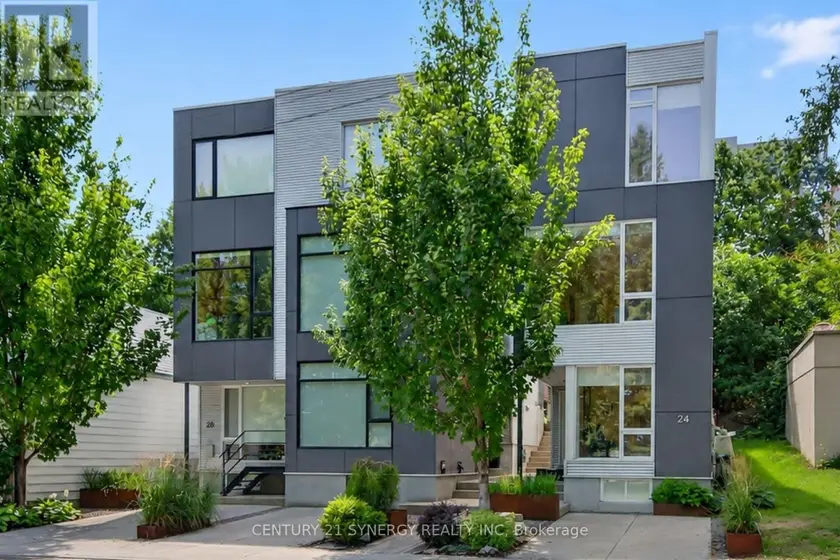 Detached at 24 STONEHURST AVENUE, Ottawa