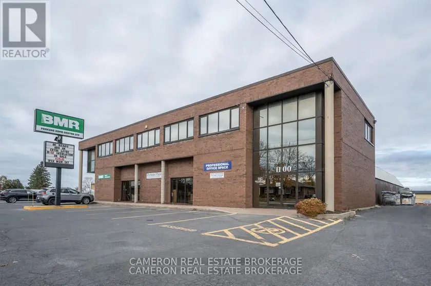 Other at 6 & 7 - 1100 MARLEAU AVENUE, Cornwall