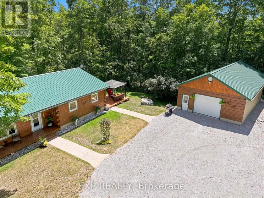Detached at 944 COUNTY ROAD 8 ROAD, Kawartha Lakes