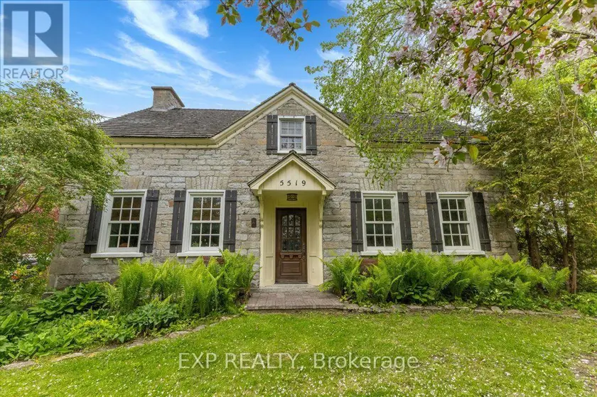 Detached at 5519 OLD RICHMOND ROAD, Ottawa