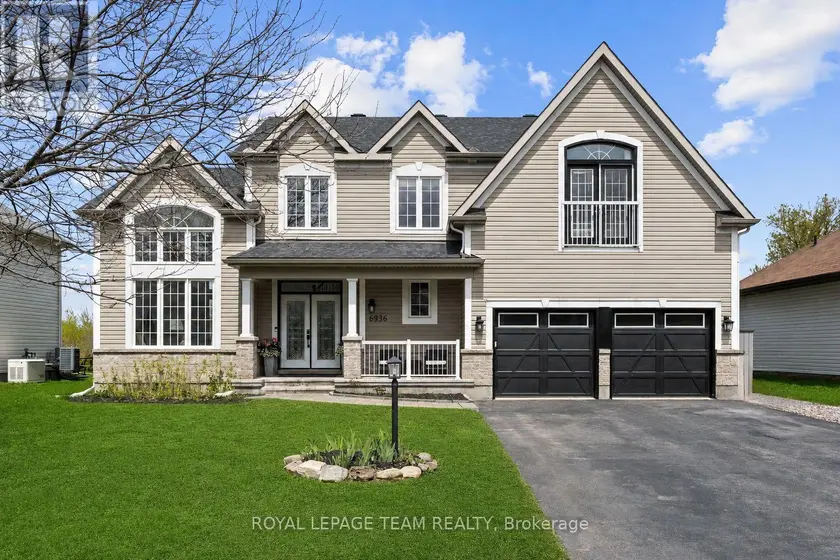 Detached at 6936 MARY ANNE DRIVE, Ottawa