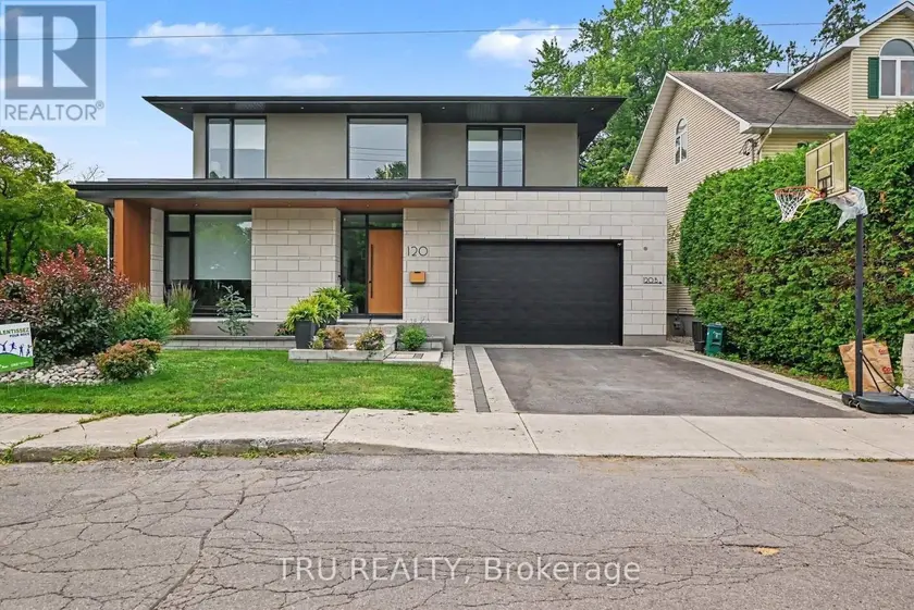 Other at B - 120 GLYNN AVENUE, Ottawa