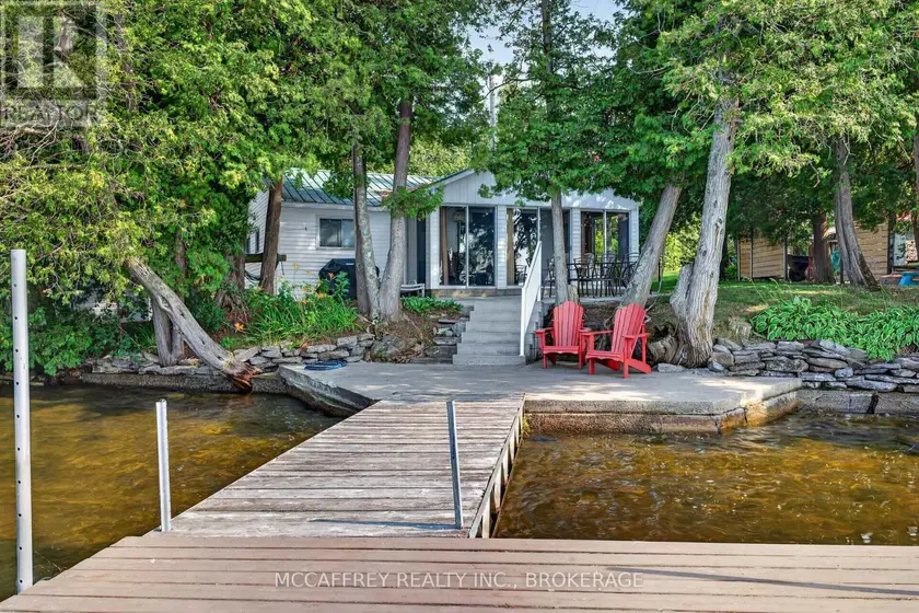 Detached at 96 ISLANDVIEW LANE, Stone Mills