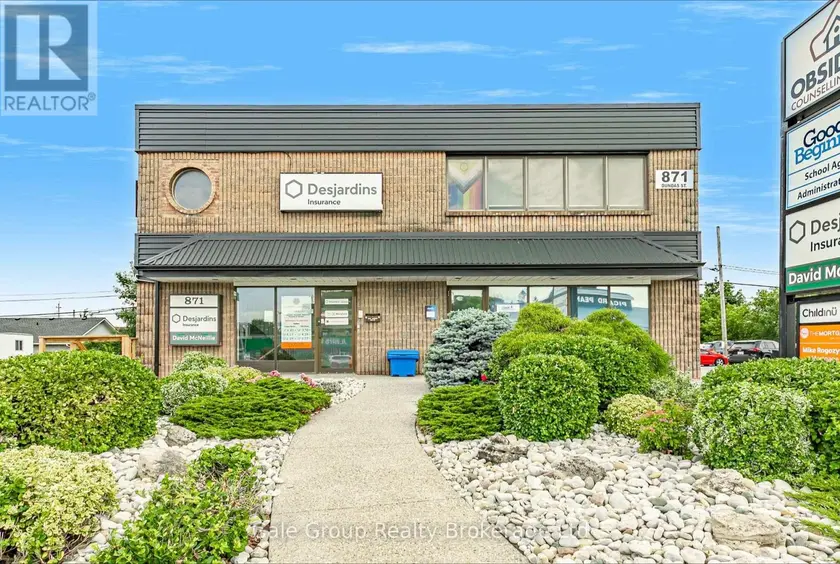 Other at LOWER 1 - 871 DUNDAS STREET W, Woodstock