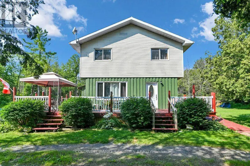 Detached at 5094 BRUNET ROAD, South Stormont