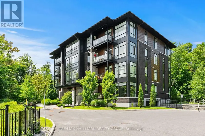 Apartment at 101 - 120 CORTILE PRIVATE, Ottawa
