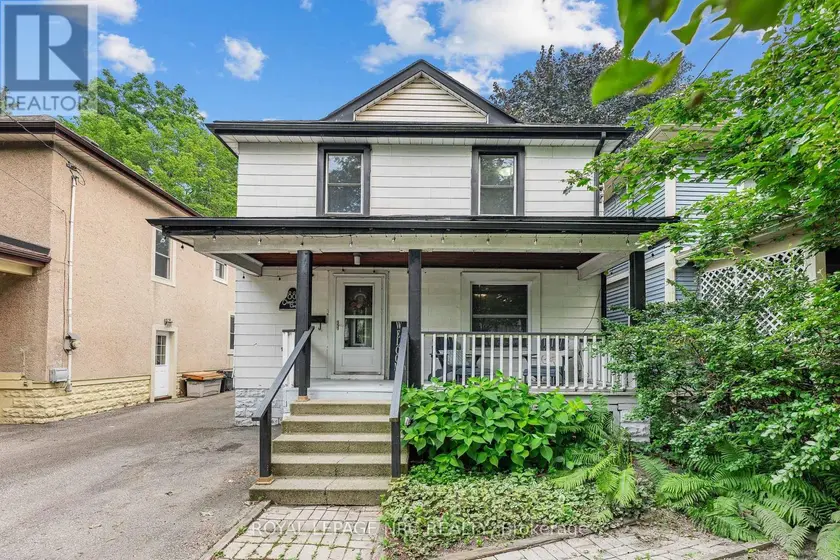 Detached at 88 CHAPLIN AVENUE, St. Catharines (Downtown)