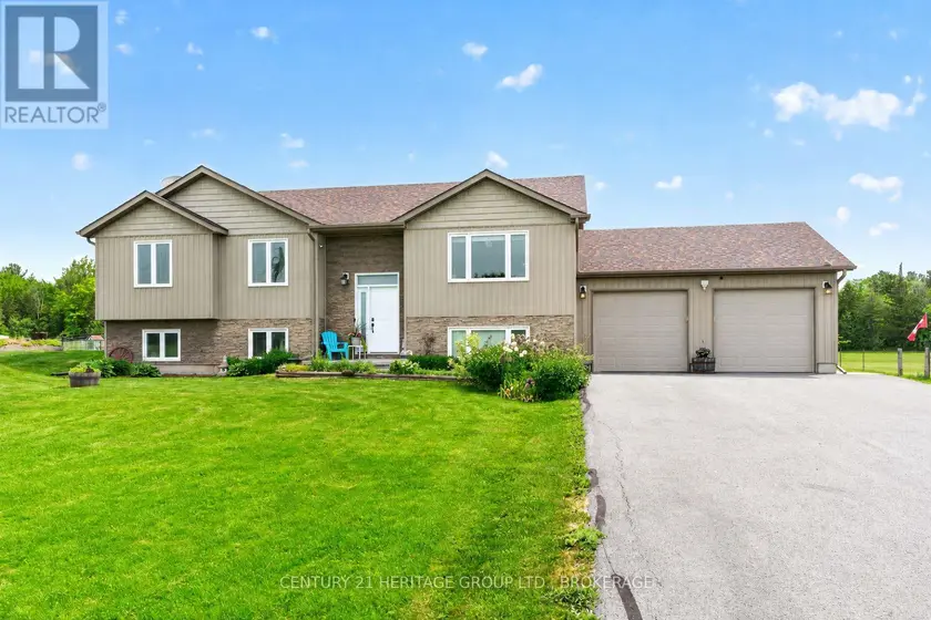 Detached at 4786 NORTH SHORE CRESCENT, Frontenac