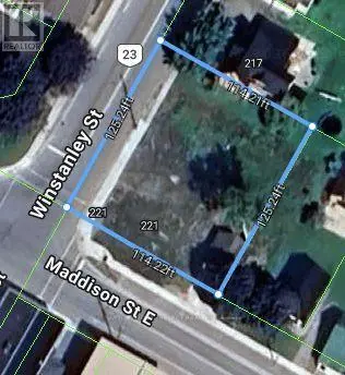 Vacant Land at 221 WINSTANLEY STREET, West Perth