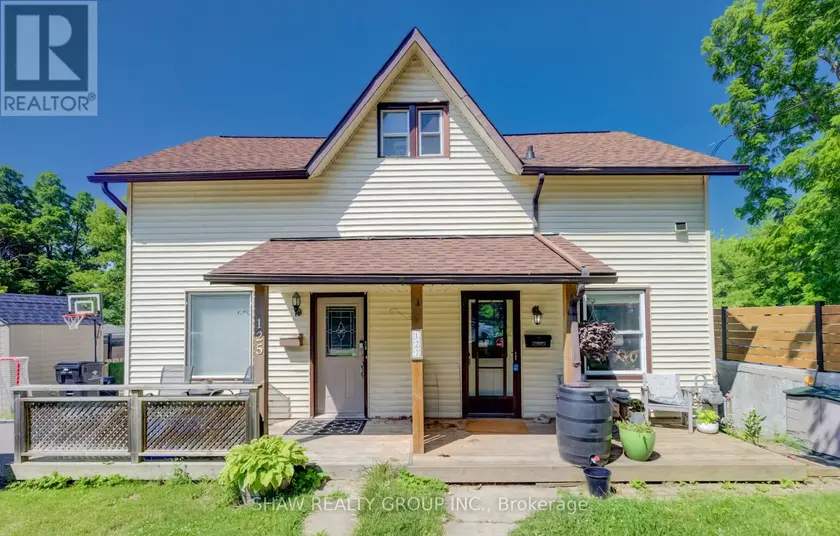 Semi-Detached/Link at 127 HENDERSON STREET, Cambridge