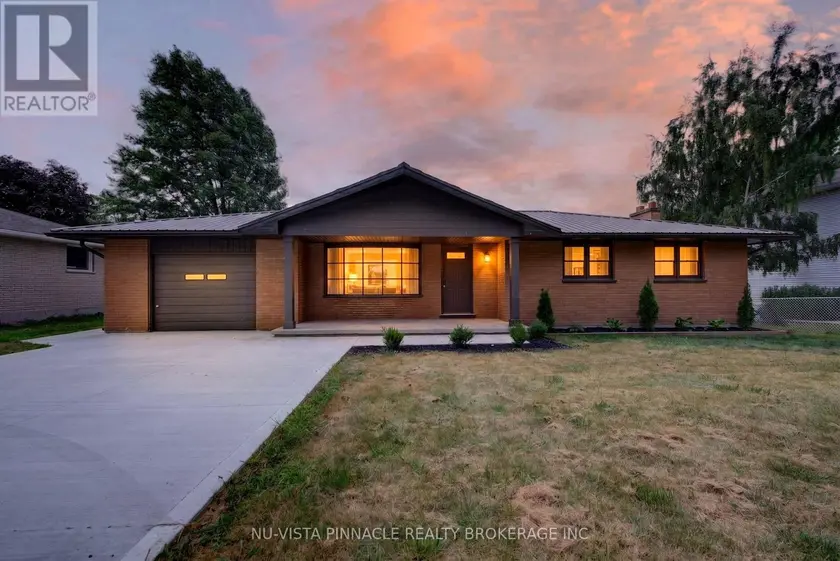 Detached at 258 MILLER ROAD, Dutton/Dunwich