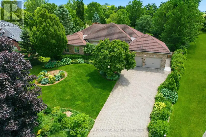 Detached at 64 WYNFIELD LANE, Middlesex Centre