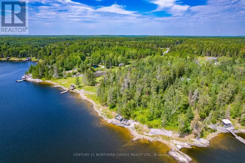 Detached at 102 BERYL WINDER ROAD, Kenora