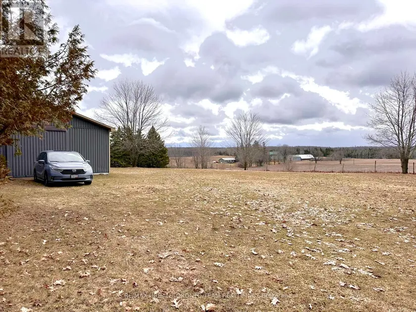 Vacant Land at 414 NORTH LINE ROAD, Kawartha Lakes