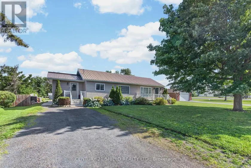 Detached at 16316 JENKINS ROAD, South Stormont