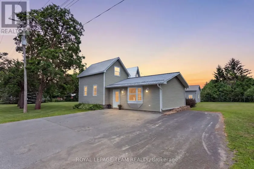 Detached at 7780 BLEEKS ROAD, Ottawa