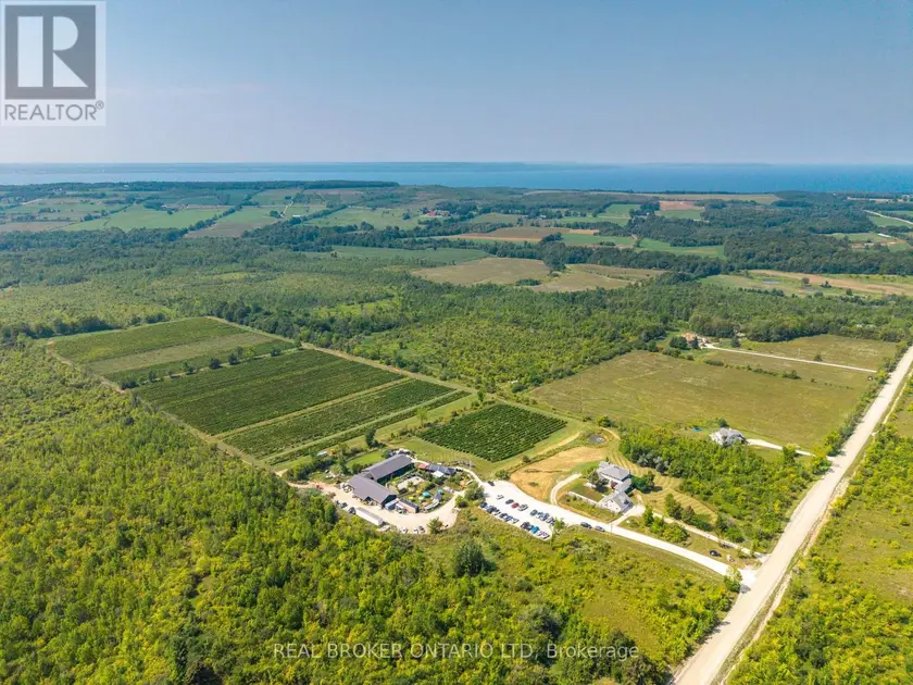 Other at 599450 2ND CONCESSION N, Meaford