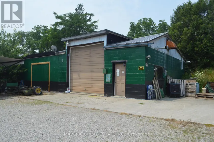 Other at 1742 LONGWOODS ROAD, Southwest Middlesex