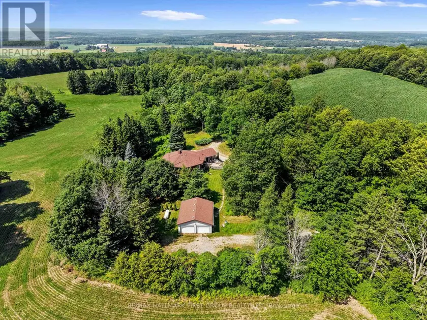 Detached at 940 CARMAN ROAD, Brighton