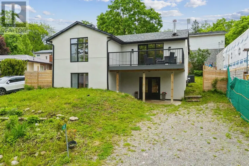 Detached at 25 SILVER BIRCH STREET, Kawartha Lakes