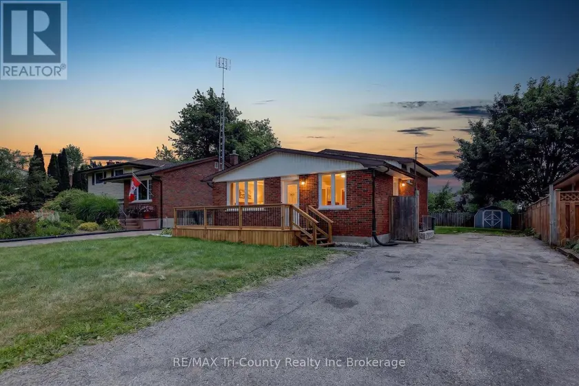 Detached at 61 AIREY AVENUE, St. Thomas