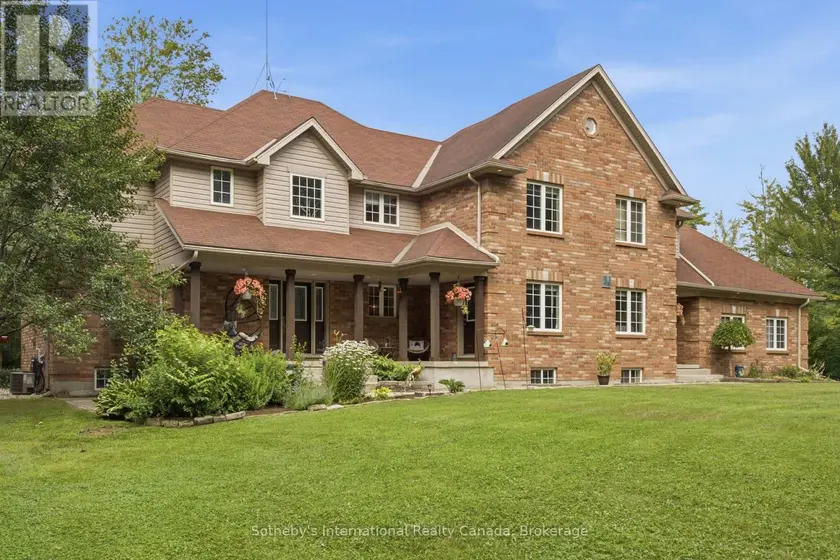 Detached at 6153 WEISENBERG ROAD, Centre Wellington