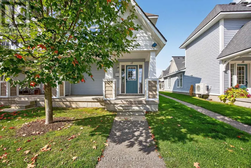 Apartment at 17 MULLIGAN LANE, Georgian Bay