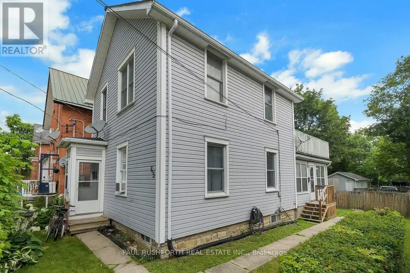 Multiplex at 65 HICKORY STREET, Gananoque