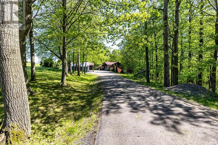 Detached at 601 CLOUSTON ROAD, Alnwick/Haldimand