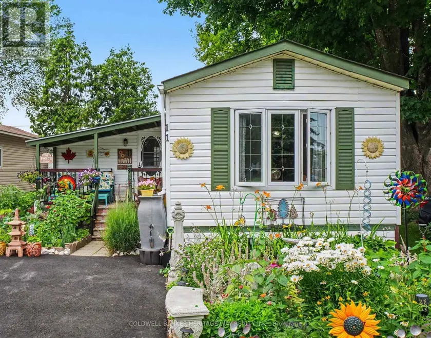 Detached at 11 OAKWOOD STREET, Beckwith