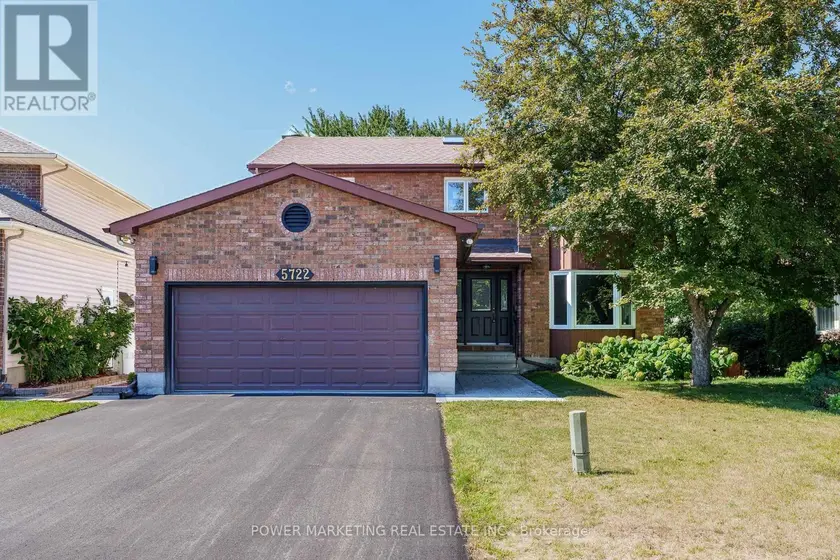 Detached at 5722 KEMPLANE COURT, Ottawa