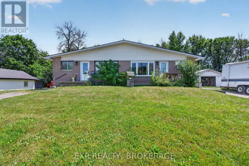 Multiplex at 370 MEYERS CREEK ROAD, Quinte West