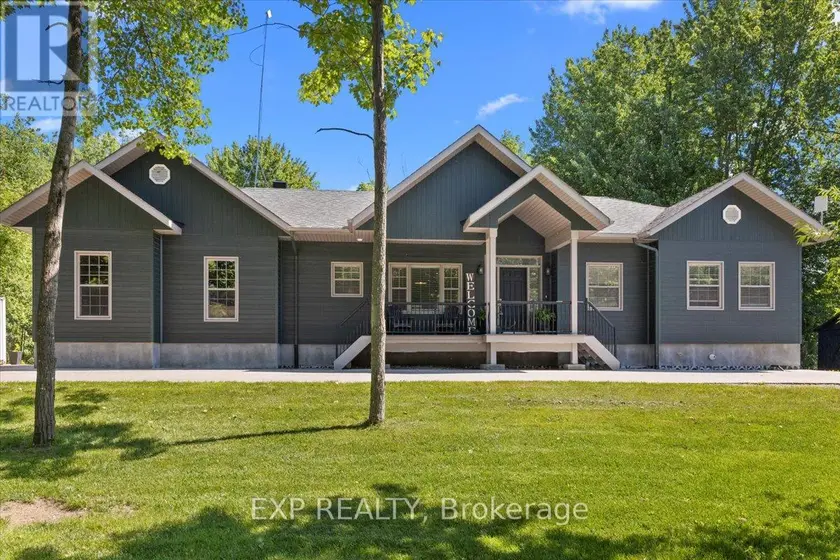 Detached at 72 DARCYS WAY, North Grenville