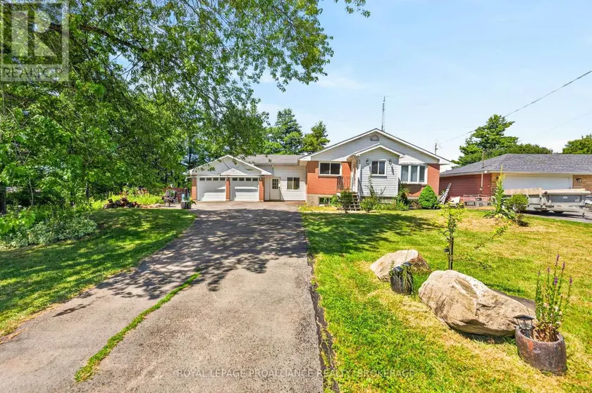 Detached at 2219 MCKENDRY ROAD, Kingston