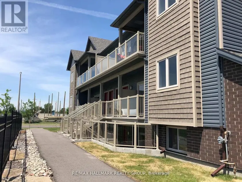 Apartment at 273 BIG SKY PRIVATE, Ottawa