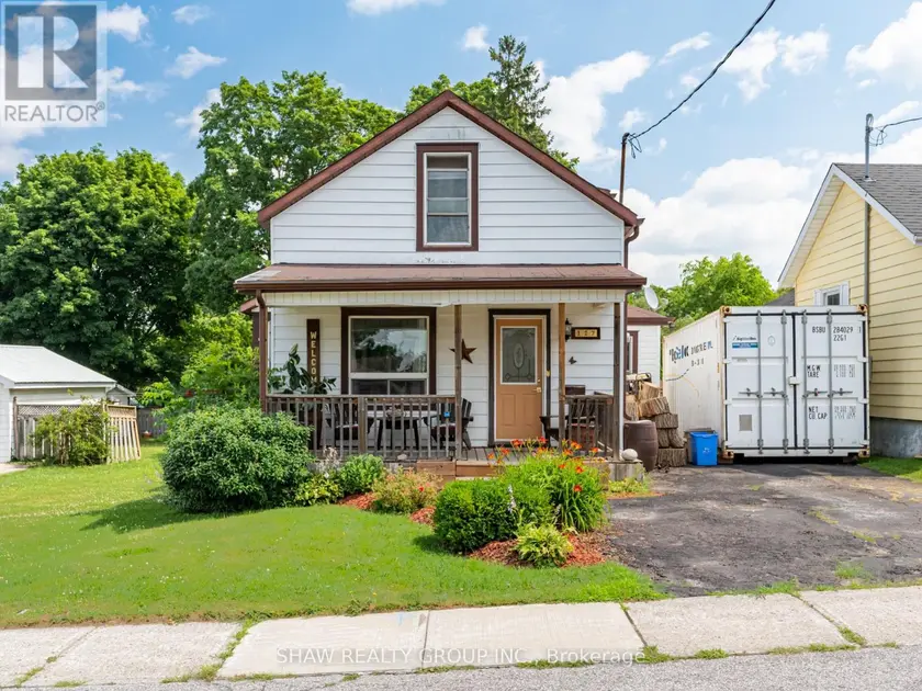 Detached at 127 BOND ST STREET, Ingersoll